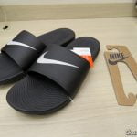 Chinelo Nike Kawa - Slide - Masculino.