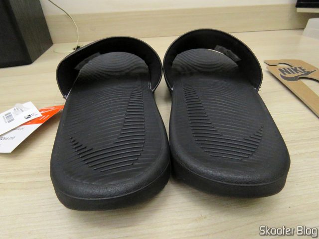 Chinelo Nike Kawa - Slide - Masculino.