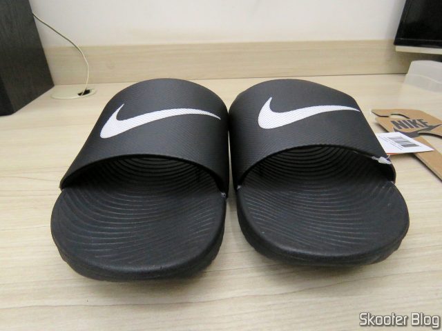 Chinelo Nike Kawa - Slide - Masculino.