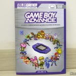 Dossiê Old! Gamer: Game Boy Advance - Volume 19 - Substituição.