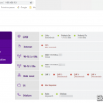 Acessando o ONU da Vivo Askey RTF3505VW-N1 em modo bridge com o ASUS RT-AC86U como roteador - Problemas e Soluções Acessando o ONU da Vivo Askey RTF3505VW-N1 em modo bridge com o ASUS RT-AC86U como roteador.