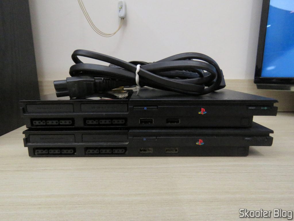 [Review] Leitor Laser de Substituição para Playstation 2 Slim (PS2 Slim ...