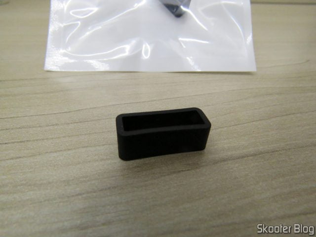 Passante de Pulseira de Relógio para Amazfit Bip.