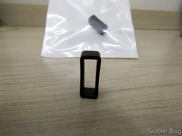 Passante de Pulseira de Relógio para Amazfit Bip.