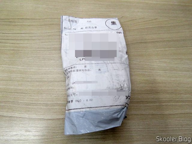 Pacote com a Fita Adesiva de PVC Branco à Prova D'água para Selagem de Pias, Banheiras, etc.