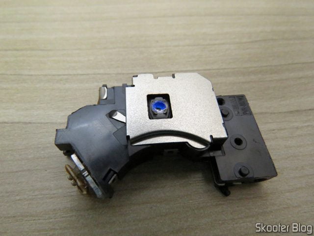 Leitor Laser de Substituição para Playstation 2 Slim (PS2 Slim) 70000 90000 PVR-802W.