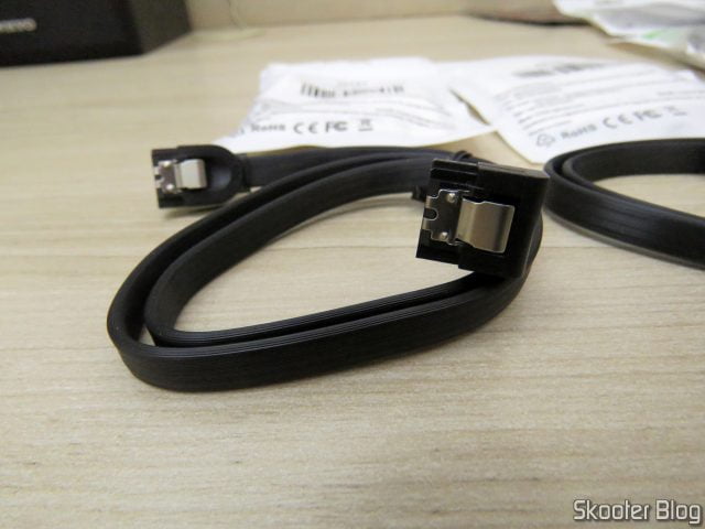 Cabo SATA 3.0 Ugreen.