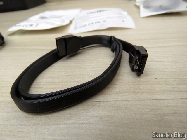 Cabo SATA 3.0 Ugreen.