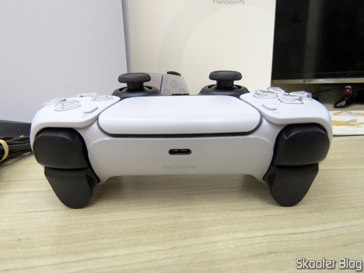 Arquivos de PlayStation 5 - Skooter Blog