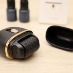 Carimbo de Rolo de Proteção contra Roubo de Dados Confidenciais e para Privacidade Carimbo de Rolo de Proteção contra Roubo de Dados Confidenciais e para Privacidade.