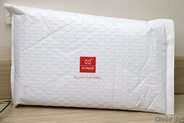 Pacote com a Capa para Xiaomi 12 Xundd à Prova de Choque Transparente - AliExpress.