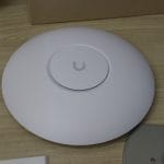 Review do Ubiquiti U7 Lite: vale a pena após quatro meses de uso em mesh? Ubiquiti U7 Lite