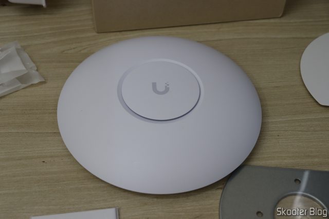 Ubiquiti U7 Lite