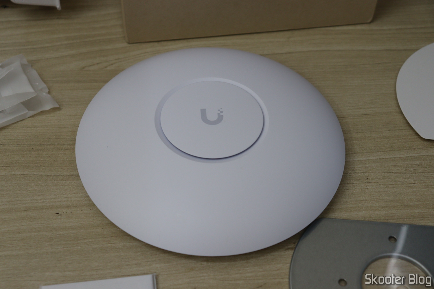 Ubiquiti U7 Lite