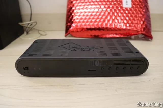 Pixel FX Morph 4K