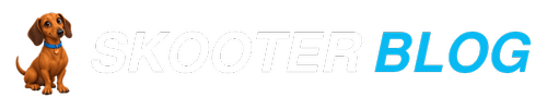 Skooter Blog