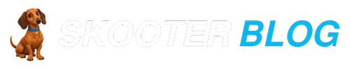 Skooter Blog